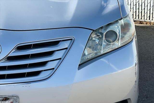 2009 Toyota Camry LE Roseville CA