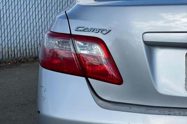 2009 Toyota Camry LE Roseville CA