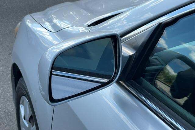 2009 Toyota Camry LE Roseville CA