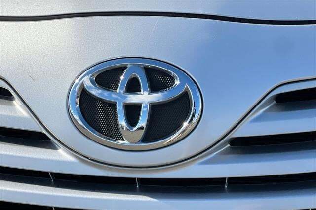 2009 Toyota Camry LE Roseville CA