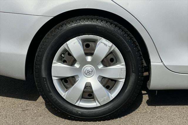 2009 Toyota Camry LE Roseville CA