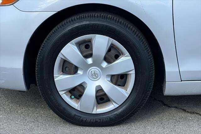 2009 Toyota Camry LE Roseville CA