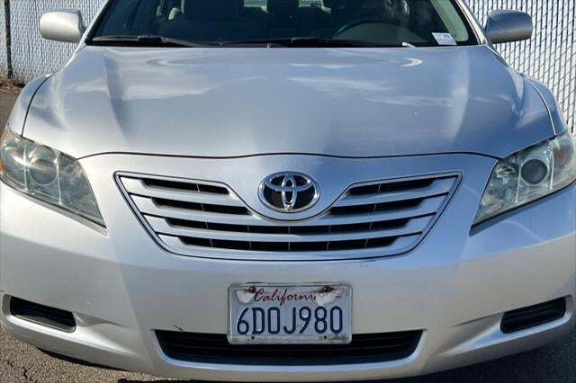 2009 Toyota Camry LE Roseville CA