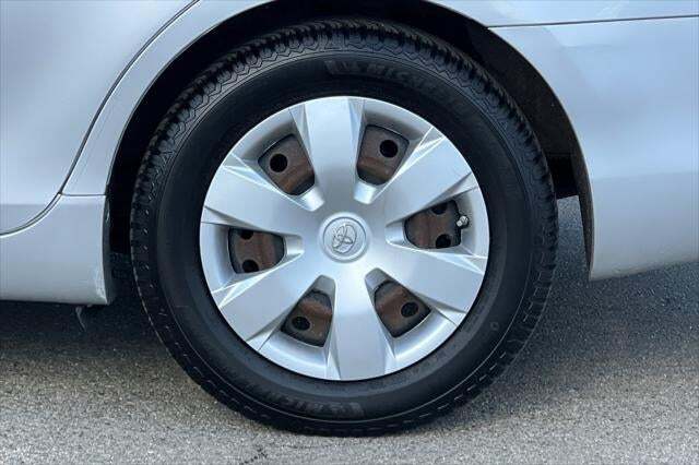 2009 Toyota Camry LE Roseville CA