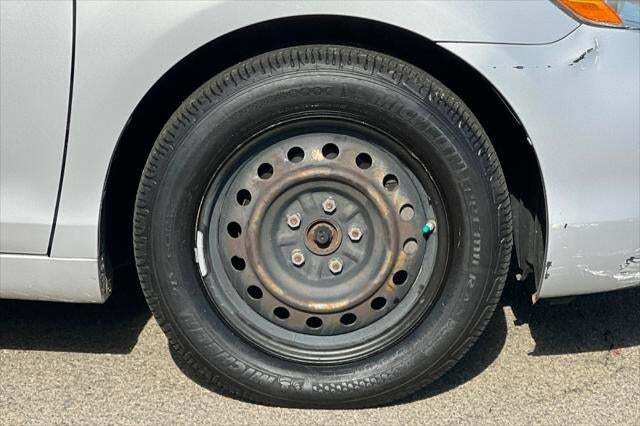 2009 Toyota Camry LE Roseville CA