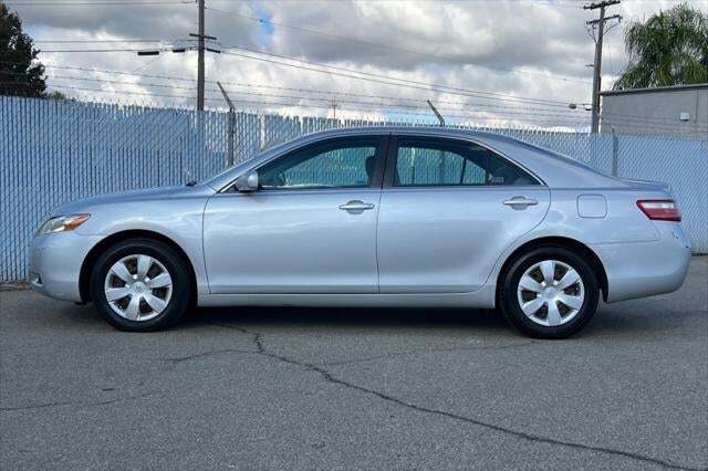 2009 Toyota Camry LE Roseville CA