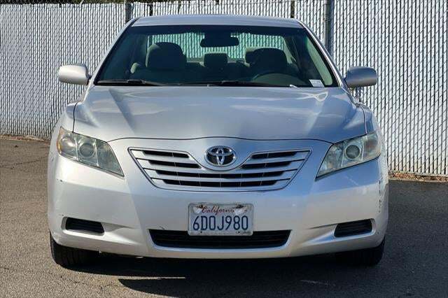 2009 Toyota Camry LE Roseville CA