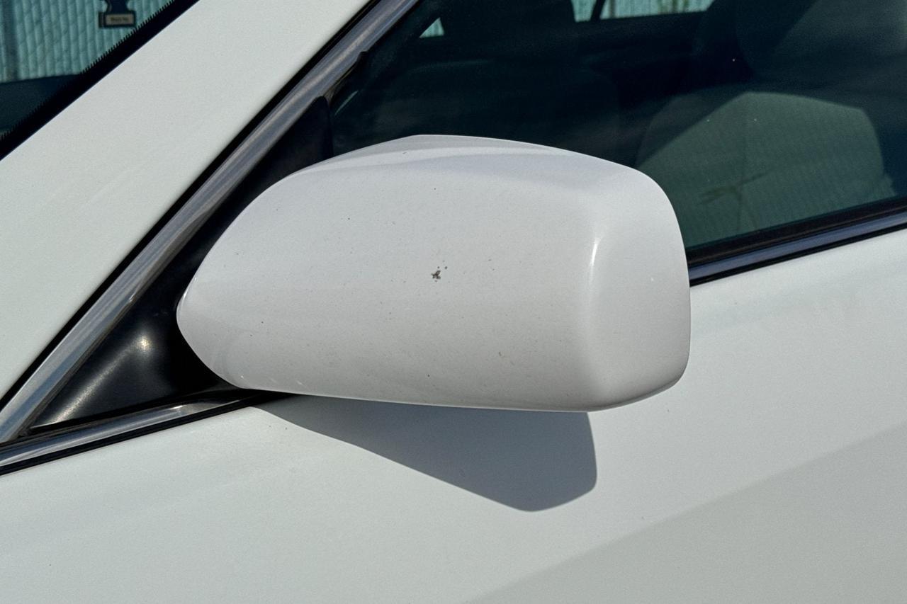 2009 Toyota Camry LE Roseville CA