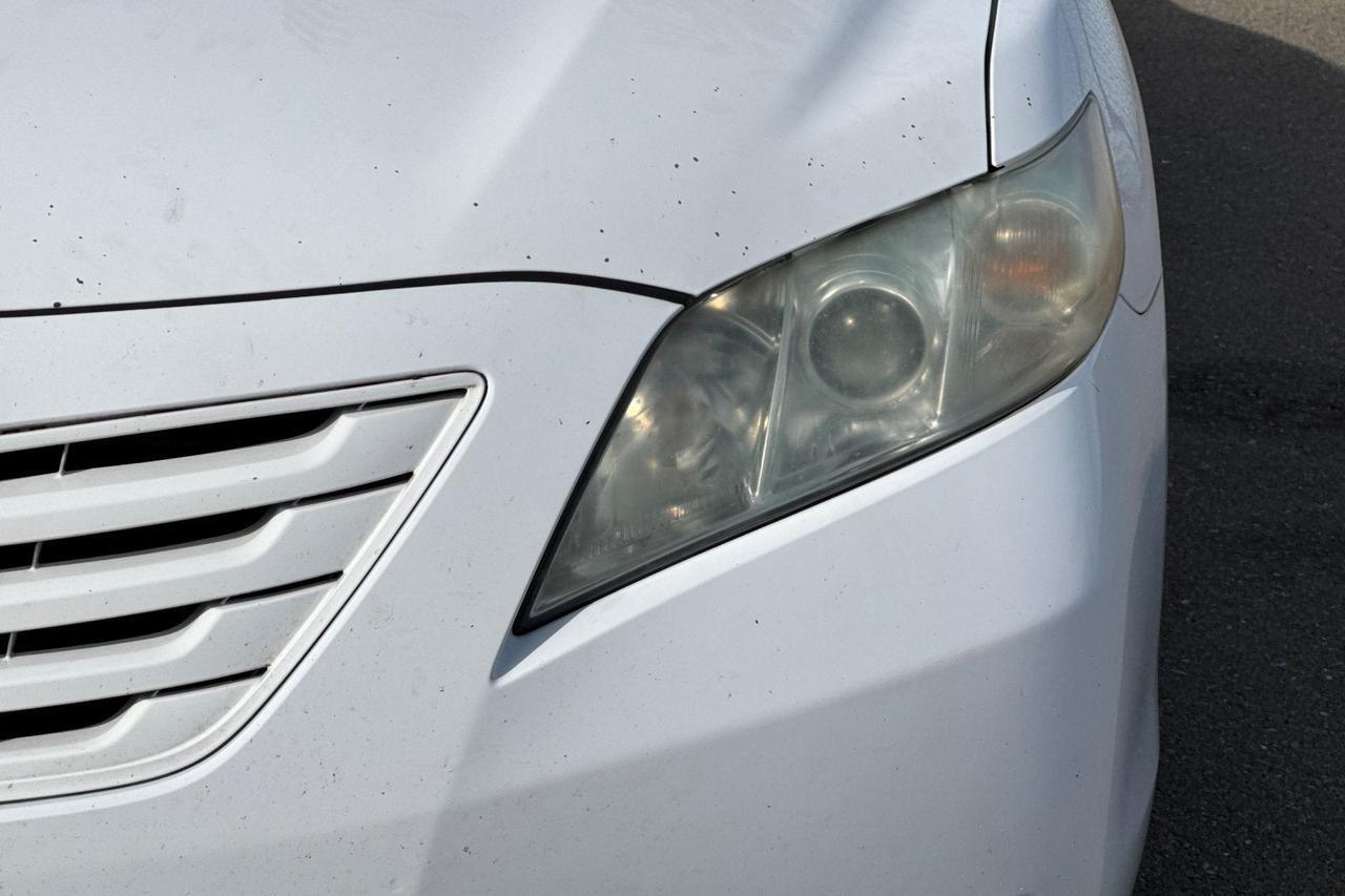 2009 Toyota Camry LE Roseville CA