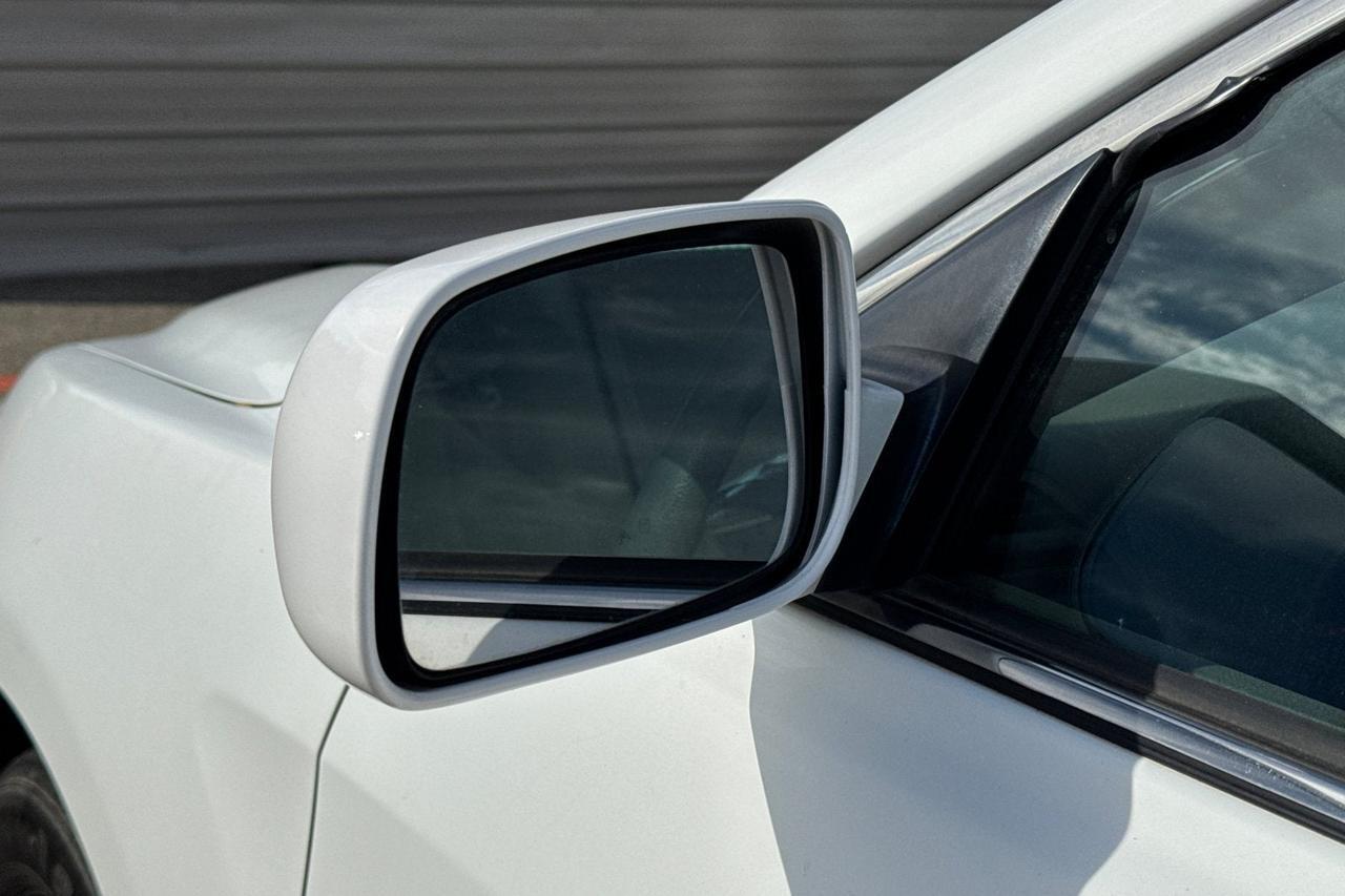 2009 Toyota Camry LE Roseville CA