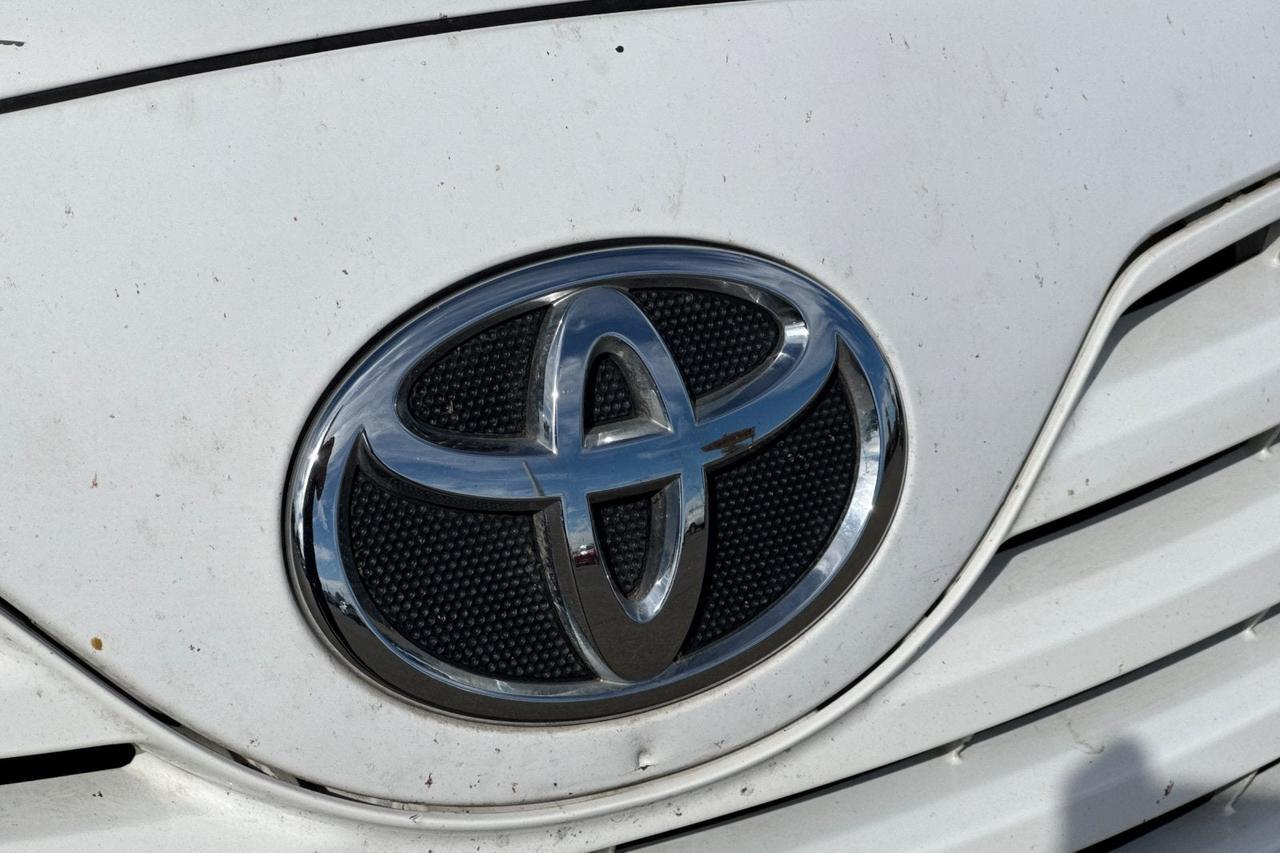 2009 Toyota Camry LE Roseville CA