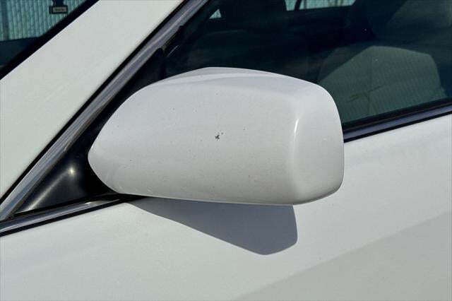 2009 Toyota Camry LE Roseville CA