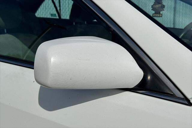 2009 Toyota Camry LE Roseville CA