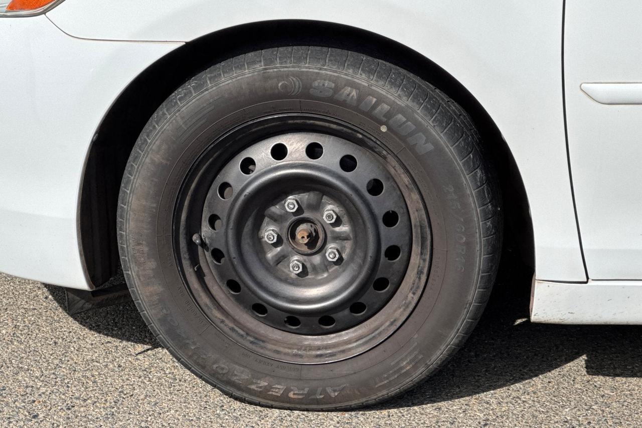 2009 Toyota Camry LE Roseville CA