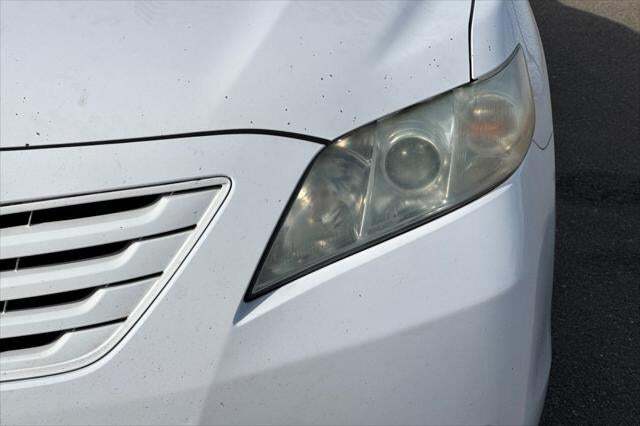 2009 Toyota Camry LE Roseville CA