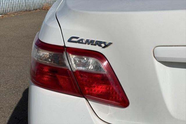 2009 Toyota Camry LE Roseville CA