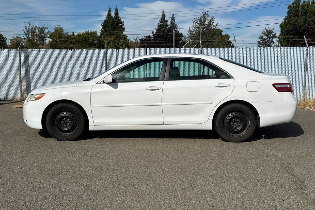 2009 Toyota Camry LE Roseville CA
