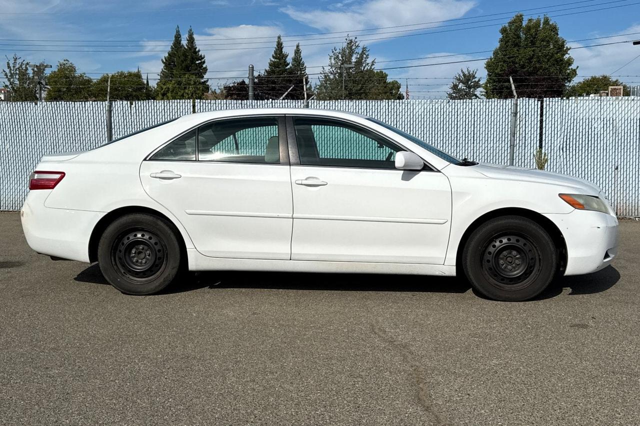 2009 Toyota Camry LE Roseville CA