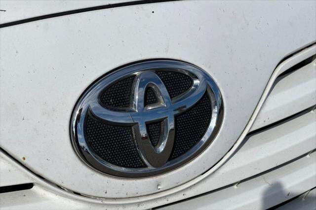 2009 Toyota Camry LE Roseville CA