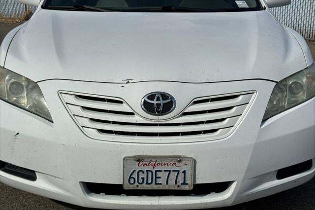 2009 Toyota Camry LE Roseville CA