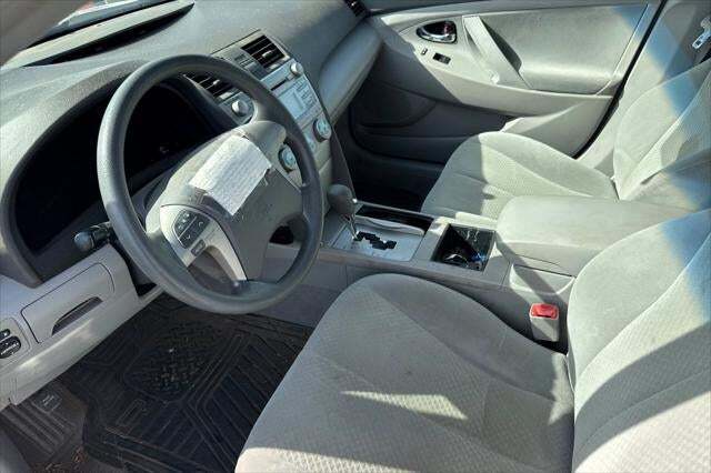 2009 Toyota Camry LE Roseville CA