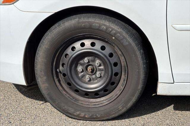 2009 Toyota Camry LE Roseville CA