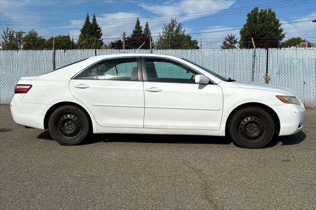 2009 Toyota Camry LE Roseville CA