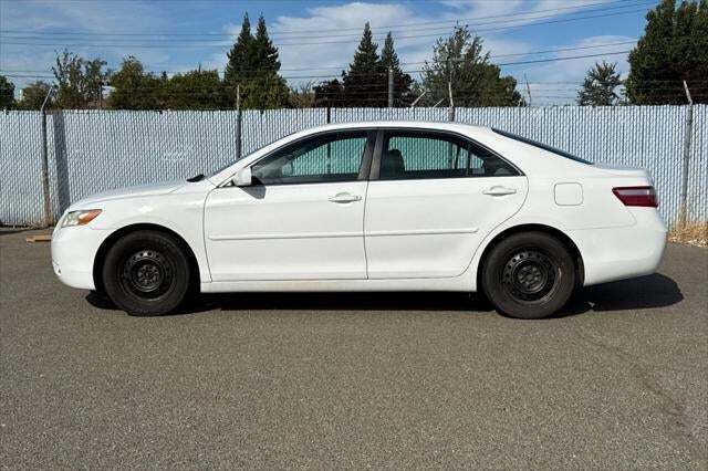 2009 Toyota Camry LE Roseville CA
