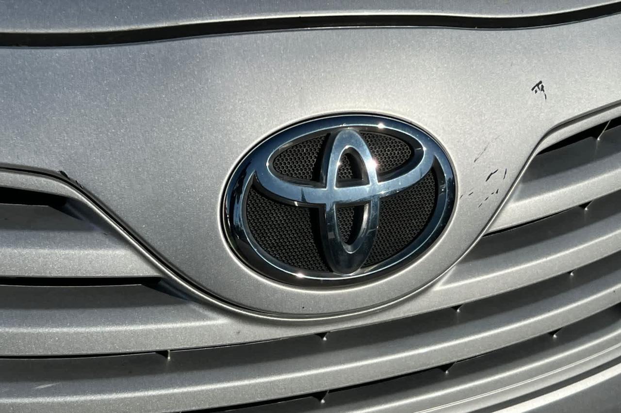 2009 Toyota Camry LE Roseville CA