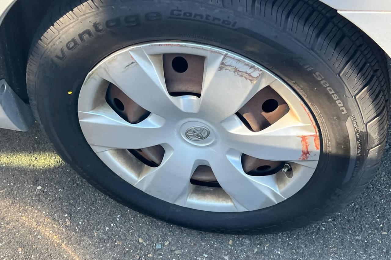 2009 Toyota Camry LE Roseville CA