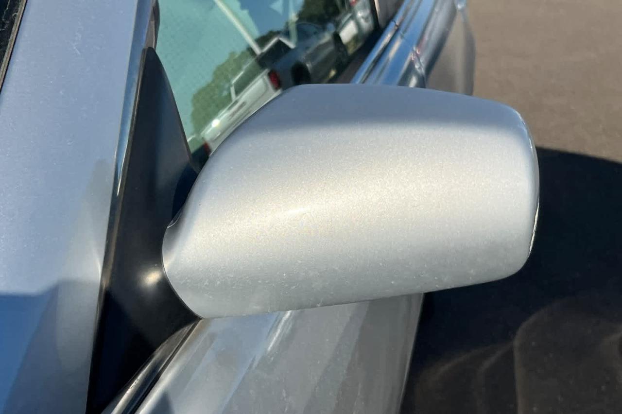 2009 Toyota Camry LE Roseville CA