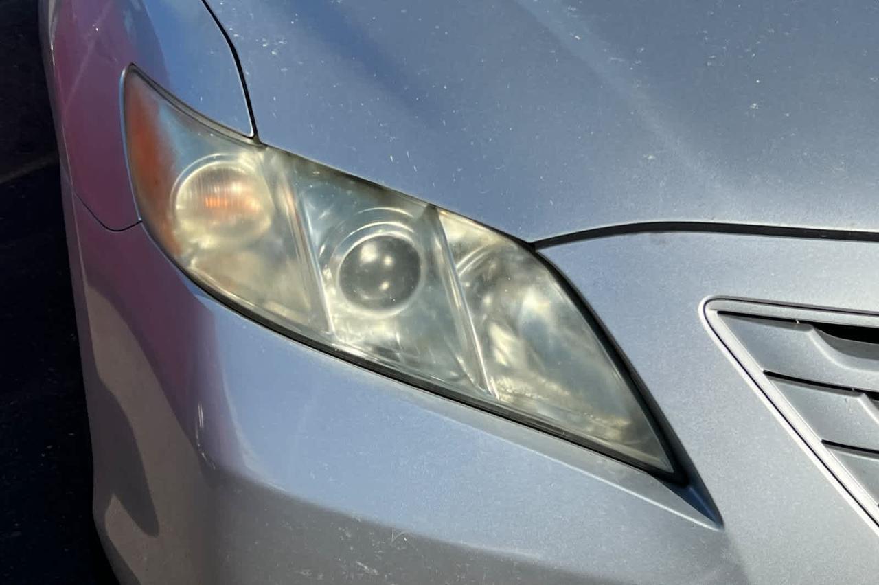 2009 Toyota Camry LE Roseville CA
