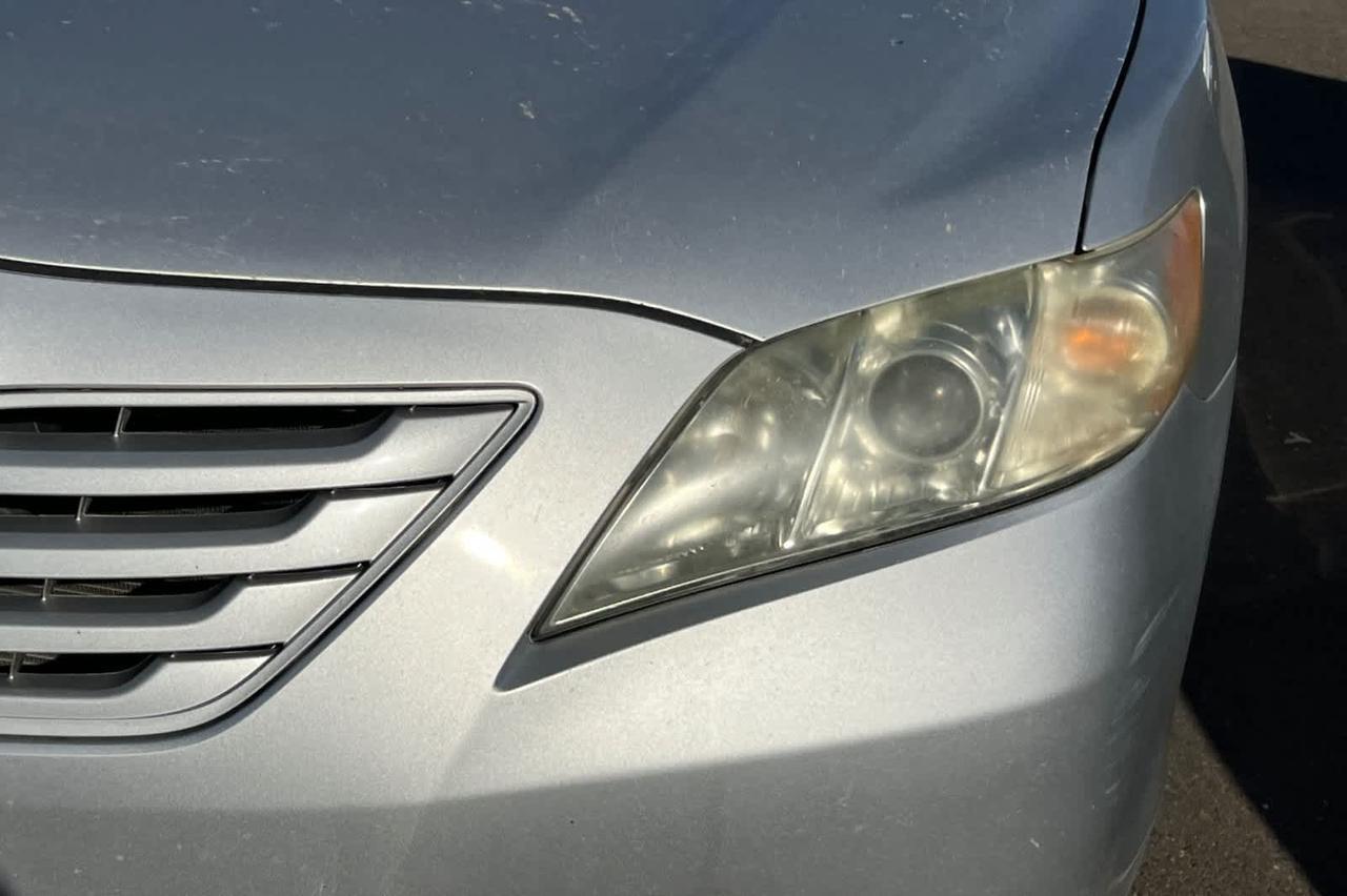 2009 Toyota Camry LE Roseville CA