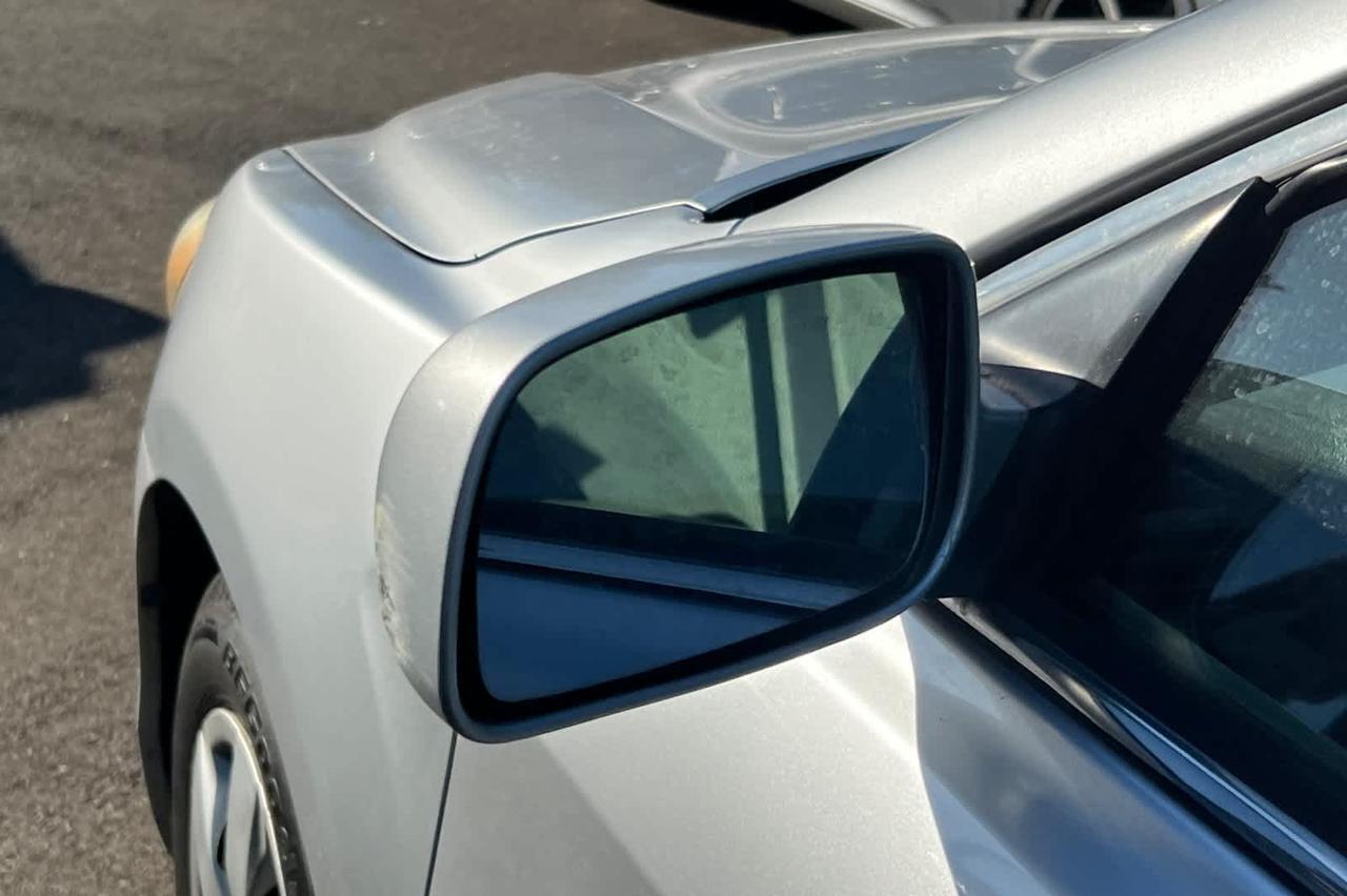 2009 Toyota Camry LE Roseville CA