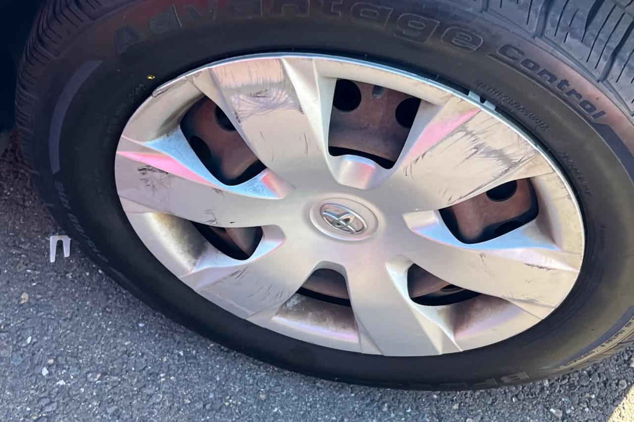 2009 Toyota Camry LE Roseville CA