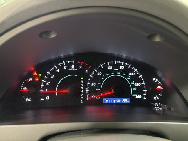 2009 Toyota Camry LE San Antonio TX