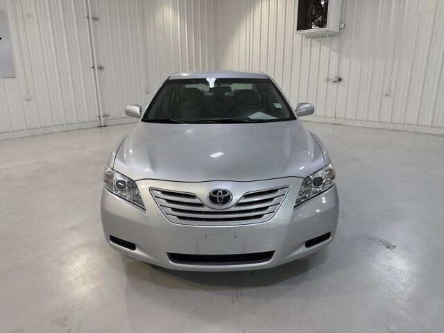 2009 Toyota Camry LE San Antonio TX