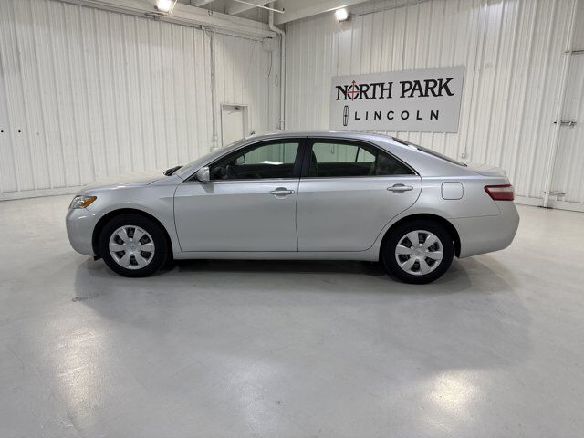 2009 Toyota Camry LE San Antonio TX