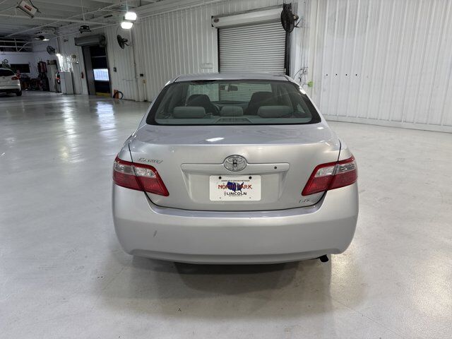 2009 Toyota Camry LE San Antonio TX