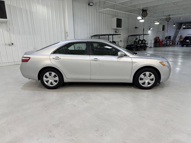 2009 Toyota Camry LE San Antonio TX