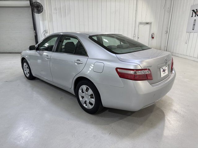 2009 Toyota Camry LE San Antonio TX