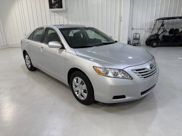 2009 Toyota Camry LE San Antonio TX