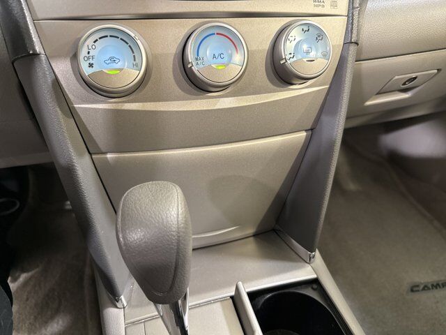 2009 Toyota Camry LE San Antonio TX