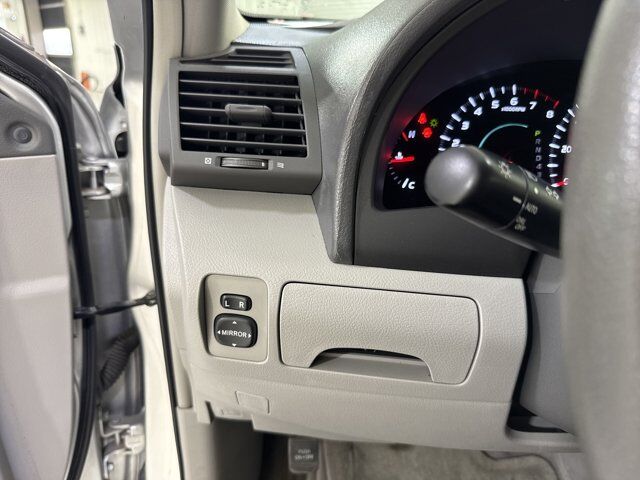 2009 Toyota Camry LE San Antonio TX