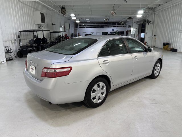 2009 Toyota Camry LE San Antonio TX