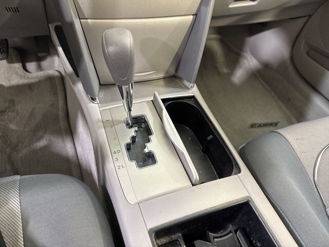 2009 Toyota Camry LE San Antonio TX