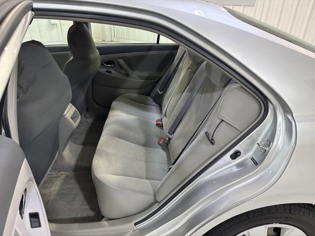 2009 Toyota Camry LE San Antonio TX