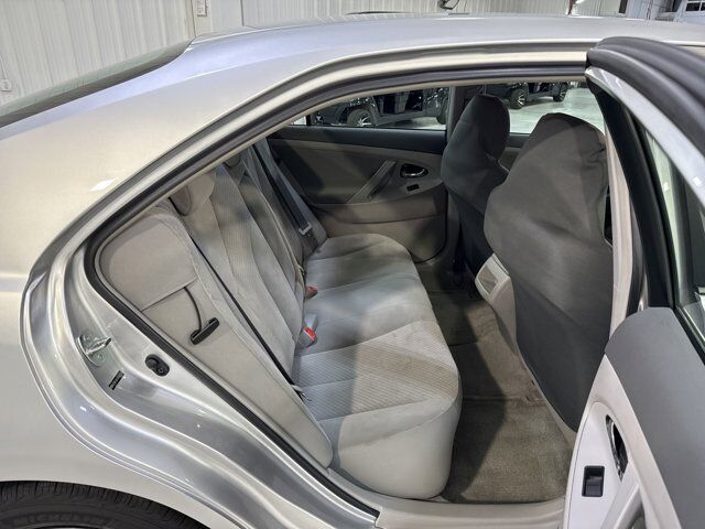 2009 Toyota Camry LE San Antonio TX