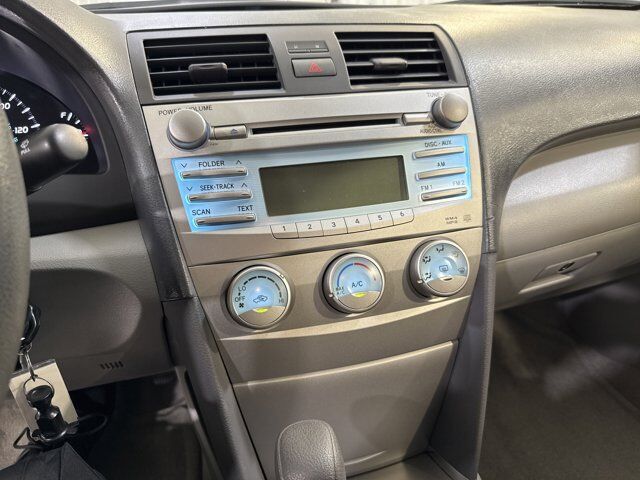 2009 Toyota Camry LE San Antonio TX