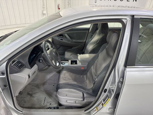 2009 Toyota Camry LE San Antonio TX